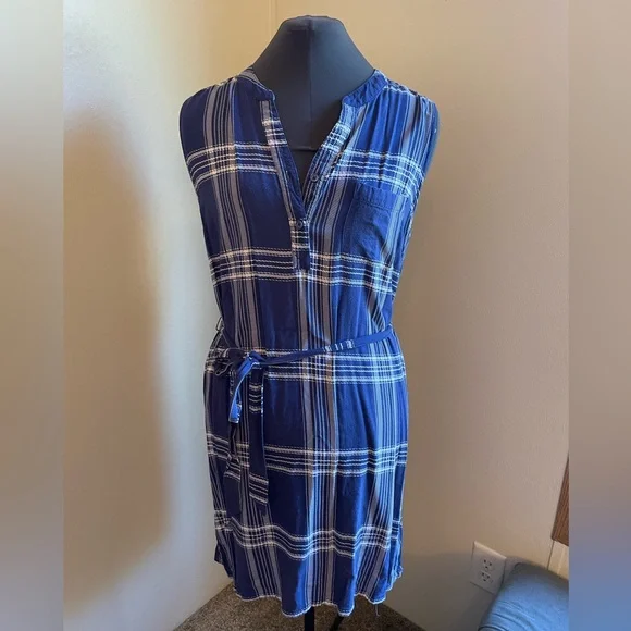 faded glory shirt dress NWT Faded Glory Size Large Tee Shirt Dress